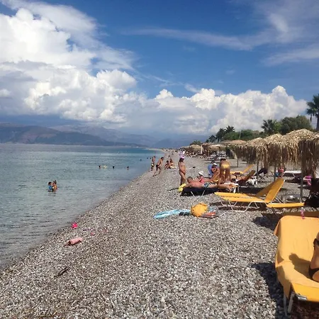 Holiday home Gerofotis Country House *