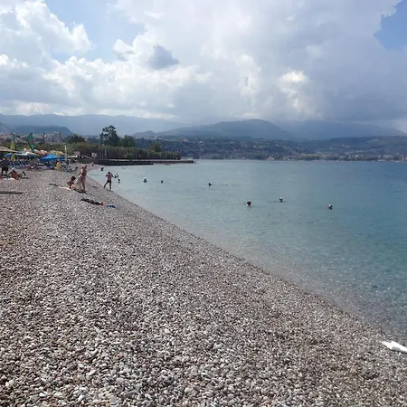 Holiday home Gerofotis Country House Gefira (Aigialeia)