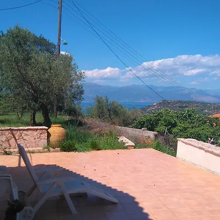 Gerofotis Country House