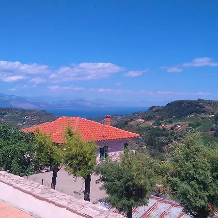 Holiday home Gerofotis Country House *