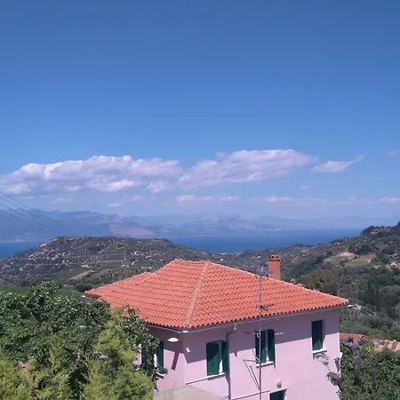 Holiday home Gerofotis Country House