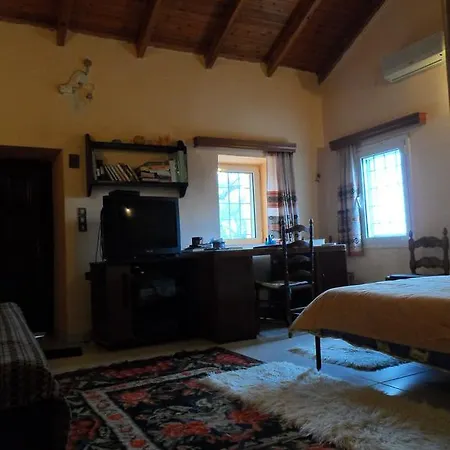 Hébergement de vacances Gerofotis Country House