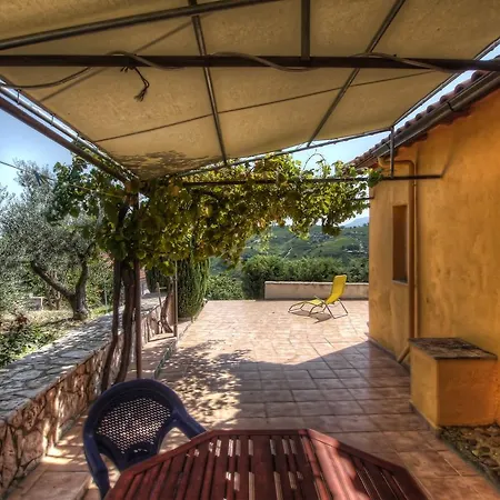 Hébergement de vacances Gerofotis Country House *
