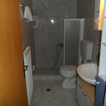 Gerofotis Country House