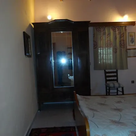 Gerofotis Country House